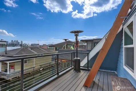 2019 Fairview Avenue E Seattle WA 98102