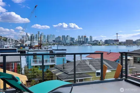 2019 Fairview Avenue E Seattle WA 98102