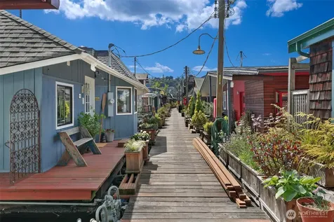 2019 Fairview Avenue E Seattle WA 98102