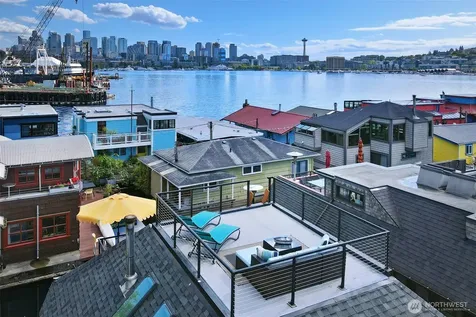 2019 Fairview Avenue E Seattle WA 98102