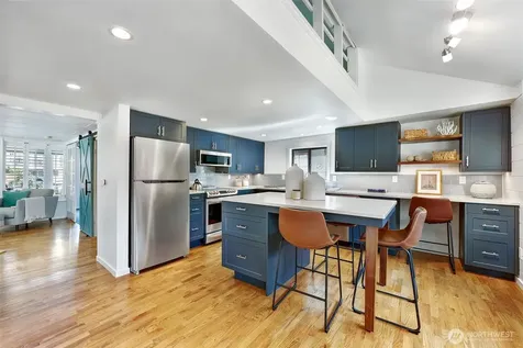 2019 Fairview Avenue E Seattle WA 98102