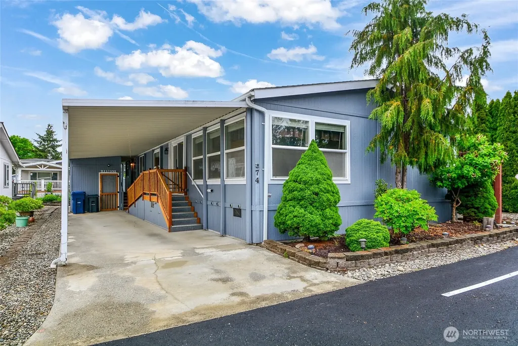 14727 43rd Avenue NE Marysville WA 98271