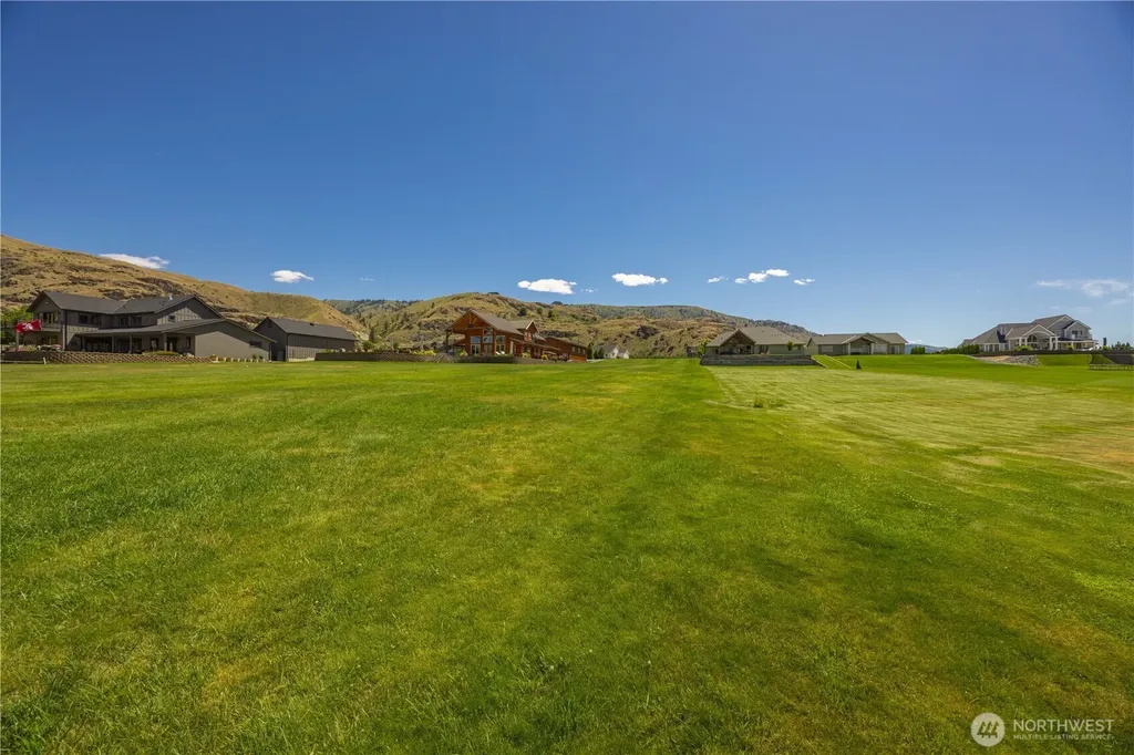 183 N Shore Drive Orondo WA 98843
