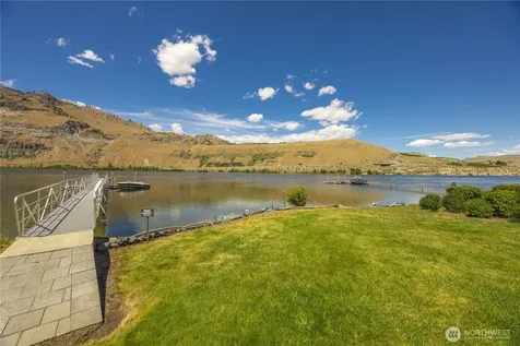 183 N Shore Drive Orondo WA 98843