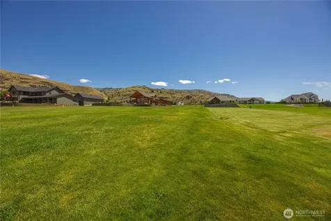 183 N Shore Drive Orondo WA 98843