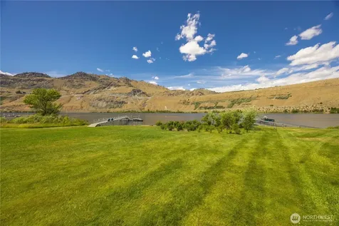 183 N Shore Drive Orondo WA 98843