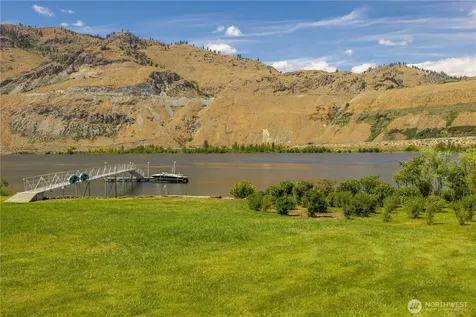 183 N Shore Drive Orondo WA 98843