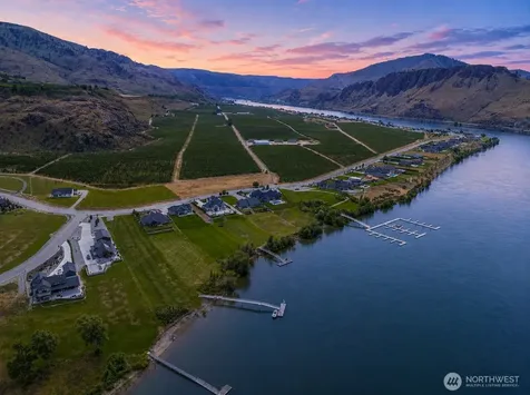 183 N Shore Drive Orondo WA 98843
