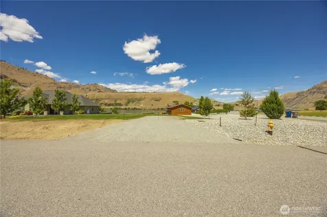 183 N Shore Drive Orondo WA 98843