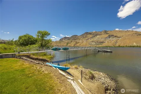 183 N Shore Drive Orondo WA 98843
