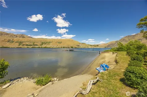 183 N Shore Drive Orondo WA 98843