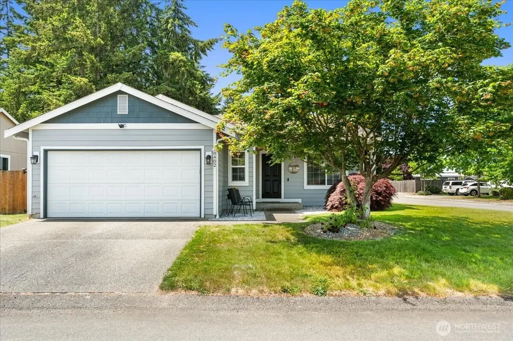 18402 39th Avenue E Tacoma WA 98446