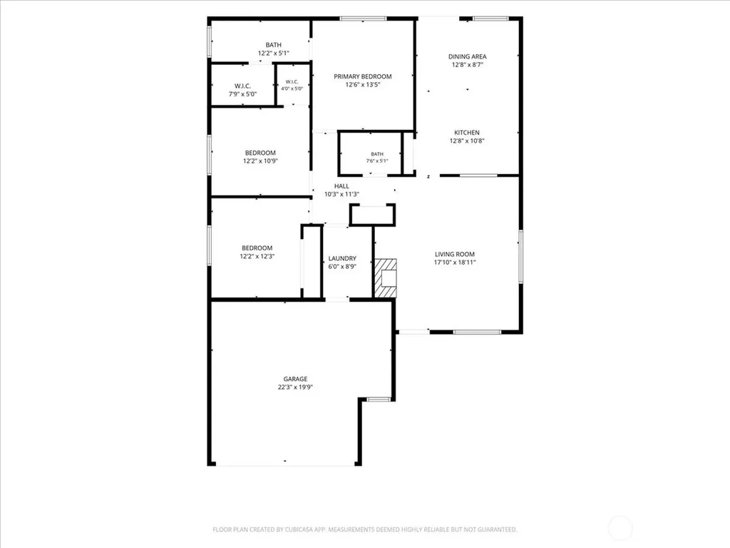 18402 39th Avenue E Tacoma WA 98446
