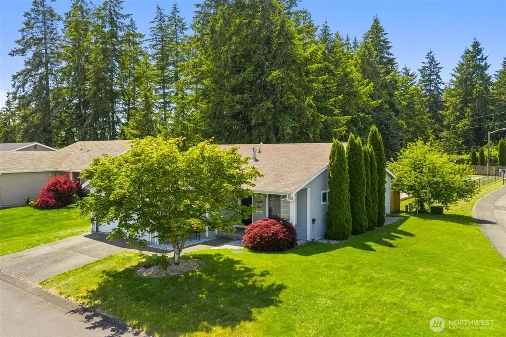 18402 39th Avenue E Tacoma WA 98446