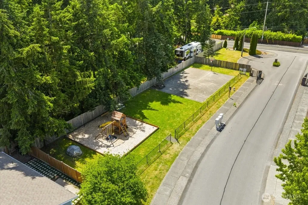 18402 39th Avenue E Tacoma WA 98446