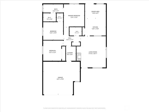 18402 39th Avenue E Tacoma WA 98446
