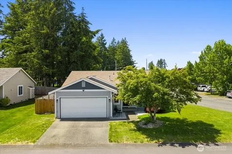 18402 39th Avenue E Tacoma WA 98446
