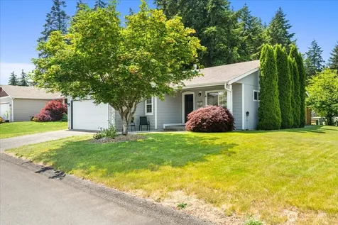 18402 39th Avenue E Tacoma WA 98446