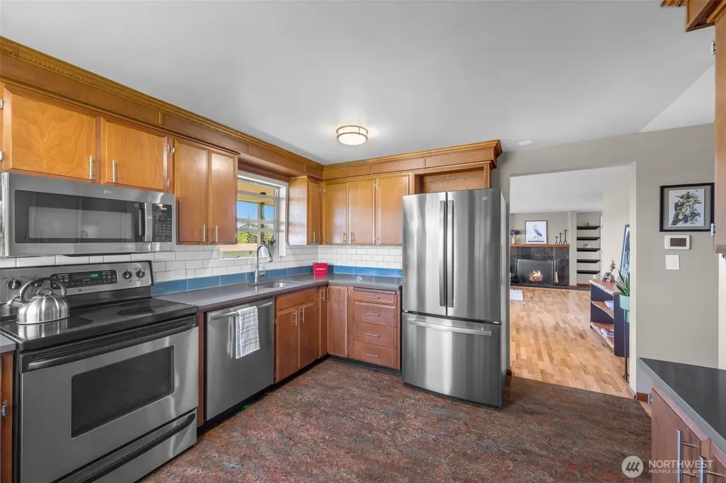 7528 S Laurel Street Seattle WA 98178