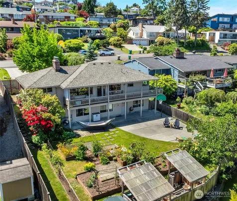 7528 S Laurel Street Seattle WA 98178