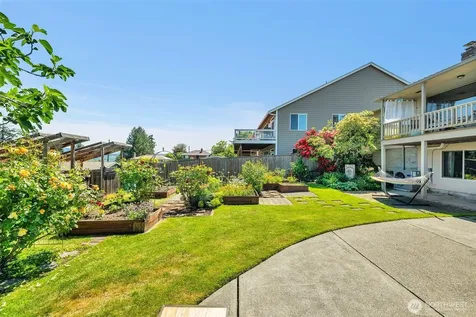 7528 S Laurel Street Seattle WA 98178