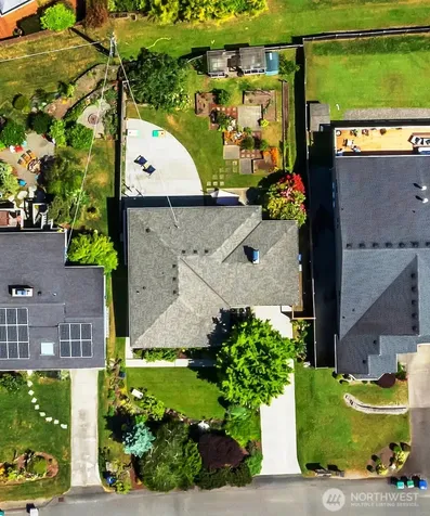 7528 S Laurel Street Seattle WA 98178
