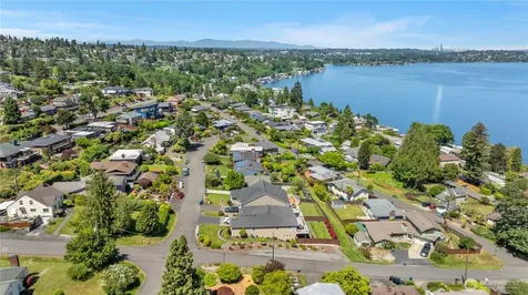 7528 S Laurel Street Seattle WA 98178