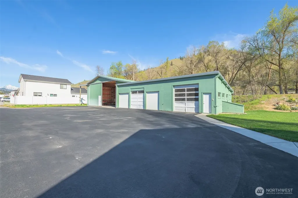 224 Vine Street Cashmere WA 98815