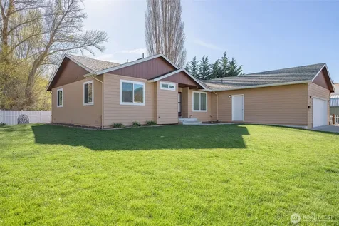 224 Vine Street Cashmere WA 98815