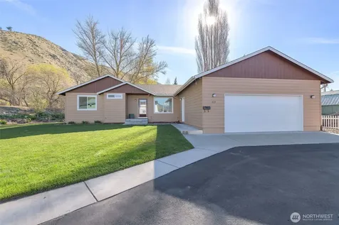 224 Vine Street Cashmere WA 98815