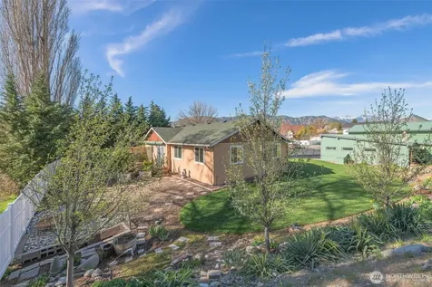 224 Vine Street Cashmere WA 98815