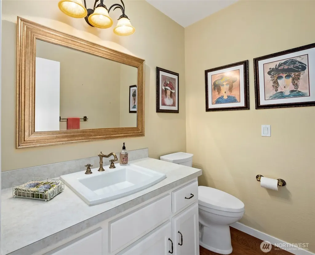 3090 Borgman Road Oak Harbor WA 98277