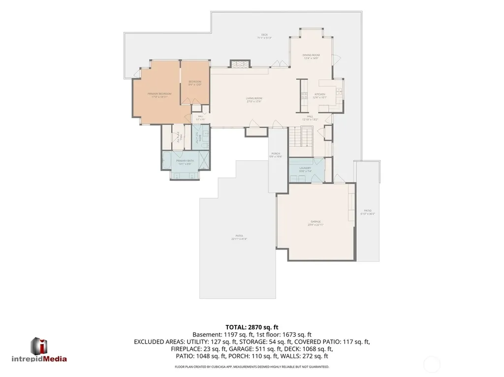 3090 Borgman Road Oak Harbor WA 98277