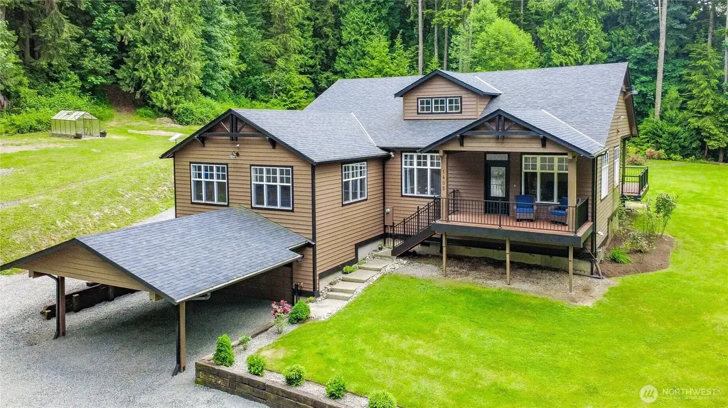 1405 175th Avenue NE Snohomish WA 98290