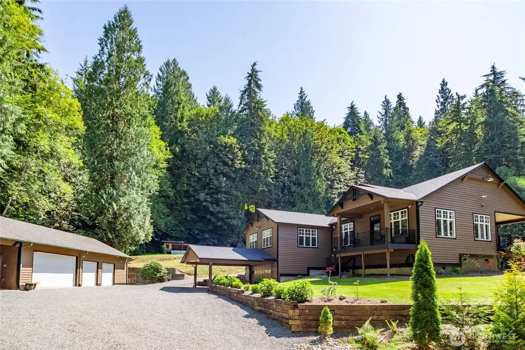 1405 175th Avenue NE Snohomish WA 98290