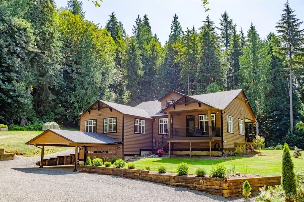 1405 175th Avenue NE Snohomish WA 98290