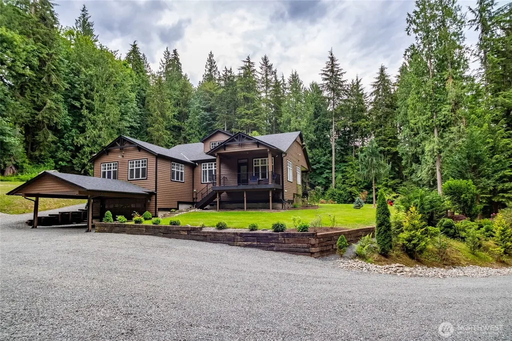 1405 175th Avenue NE Snohomish WA 98290