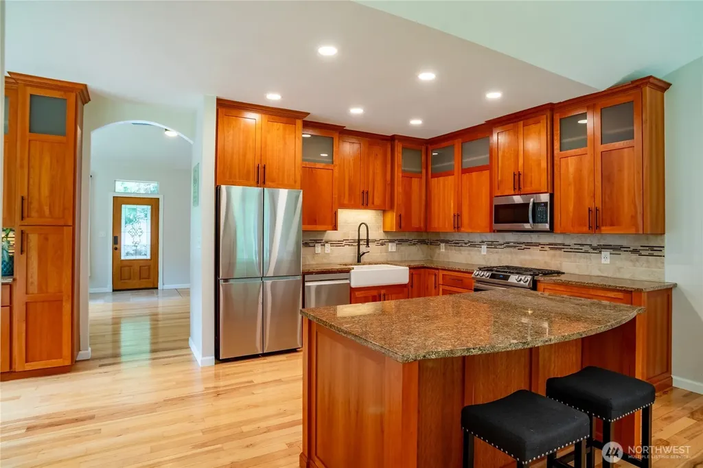1405 175th Avenue NE Snohomish WA 98290