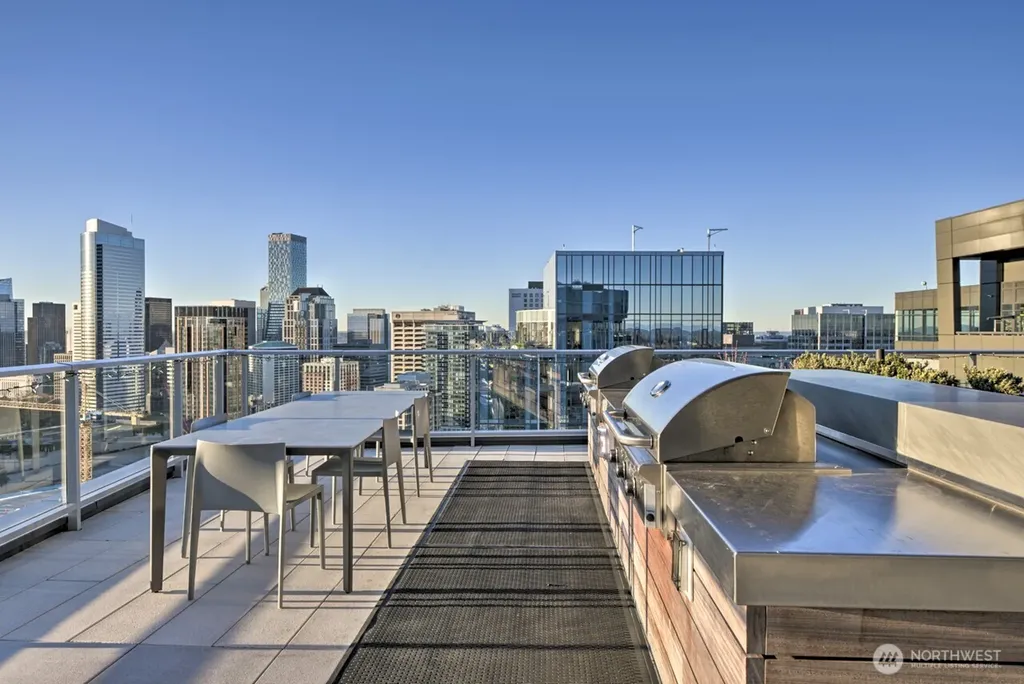 1808 Minor Avenue Seattle WA 98101