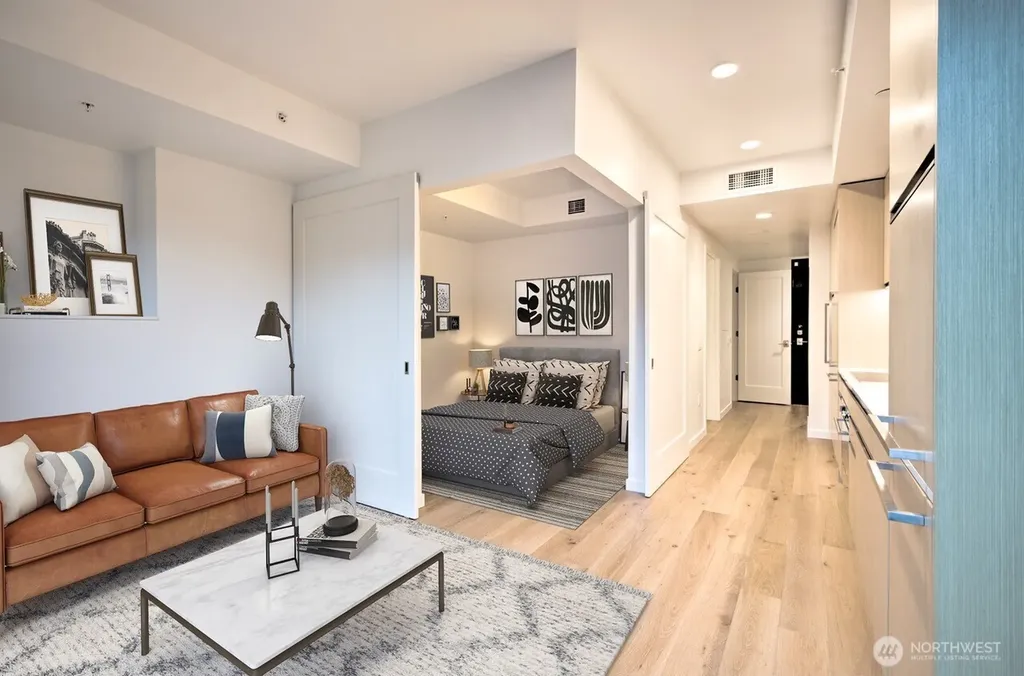 1808 Minor Avenue Seattle WA 98101