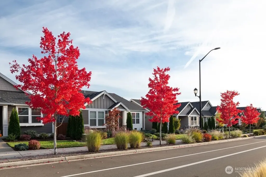 2937 Balsamroot Drive SE Lacey WA 98513
