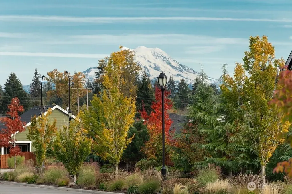 2937 Balsamroot Drive SE Lacey WA 98513