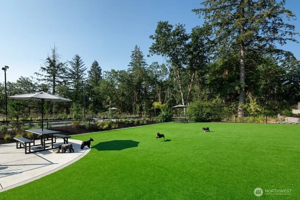 2937 Balsamroot Drive SE Lacey WA 98513