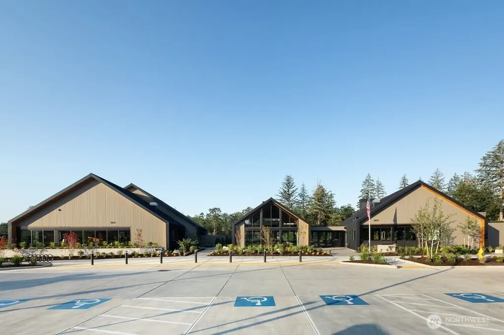 2937 Balsamroot Drive SE Lacey WA 98513