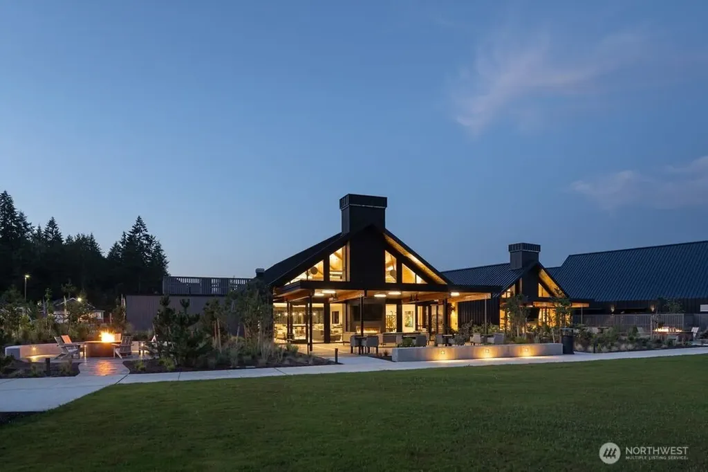 2937 Balsamroot Drive SE Lacey WA 98513