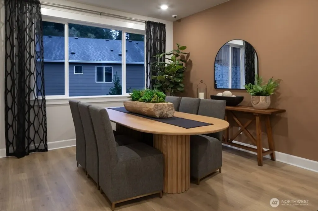 2937 Balsamroot Drive SE Lacey WA 98513