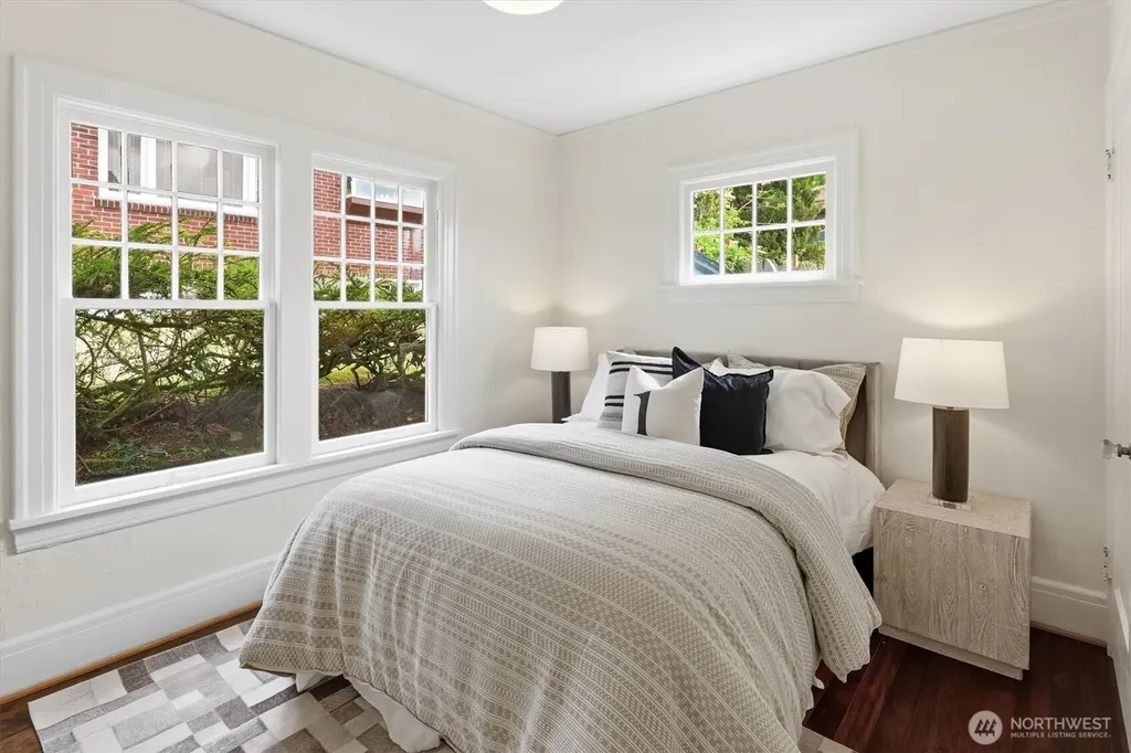 6506 17th Avenue NE Seattle WA 98115