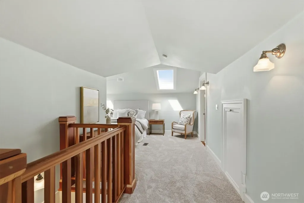 6506 17th Avenue NE Seattle WA 98115