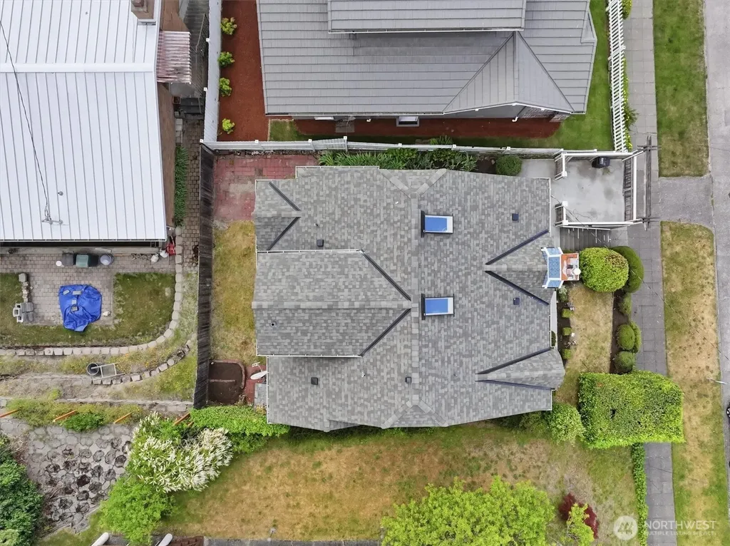 6506 17th Avenue NE Seattle WA 98115