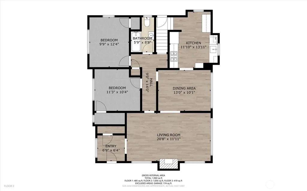 6506 17th Avenue NE Seattle WA 98115